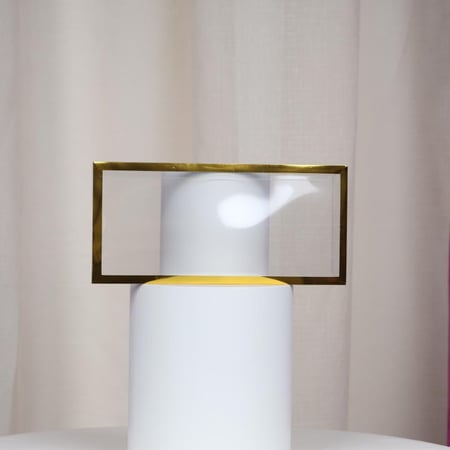 كروت بلاستيكية شفاف درزن