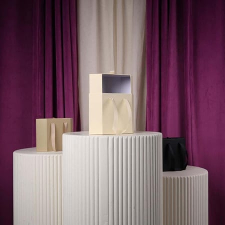 علبة منتجات سكري شيال صغير