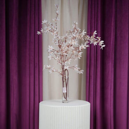 باقة أزهار بيج