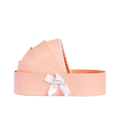 علب هدايا بيبي