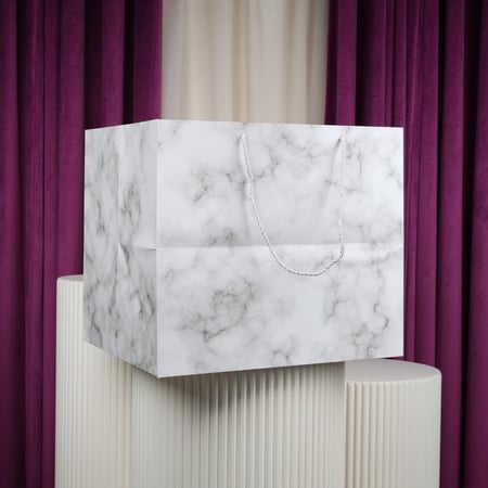 أكياس سرميك ابيض كبير شيال