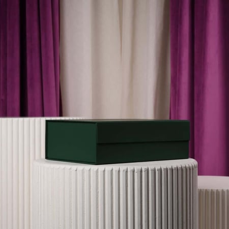 علب تركيب وسط زيتي