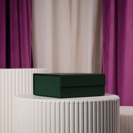 علب تركيب صغير زيتي