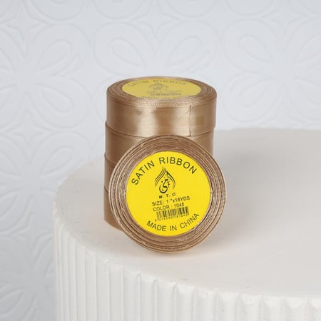 شرائط ستان 1 انش لون 104