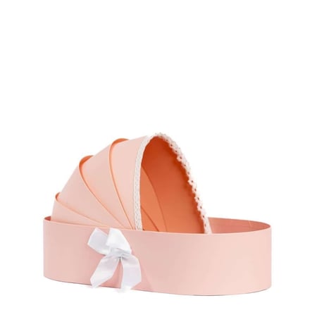 علب هدايا بيبي