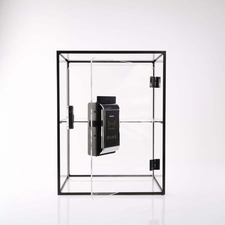 صندق الهدايا الذكي