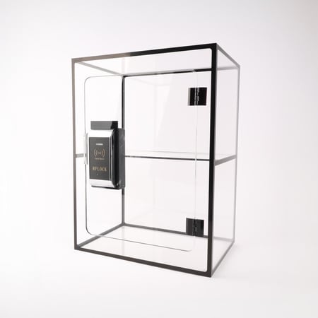 صندوق هدايا ذكي