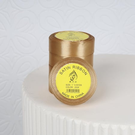 شرائط ستان 1 انش لون 253