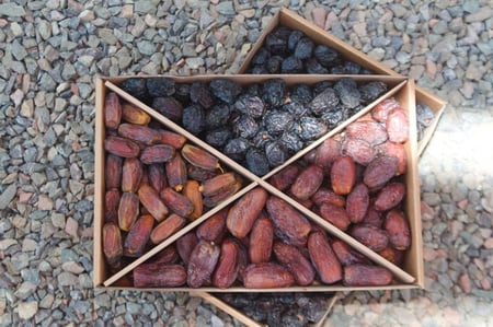 بوكس منوع حسب اختيارك