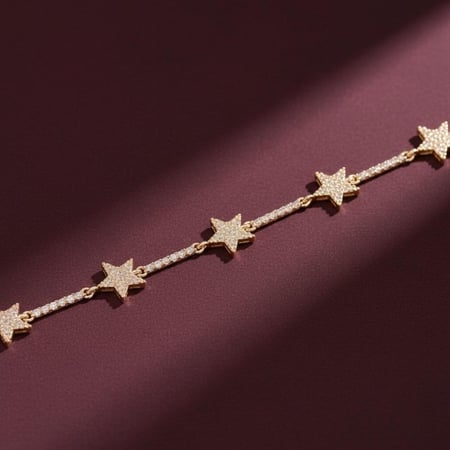 Star bracelet