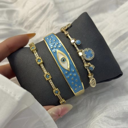 تشكيلة Blue