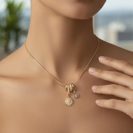 سلسال عين الشمس