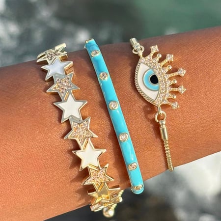 تشكيلة ٣ قطع