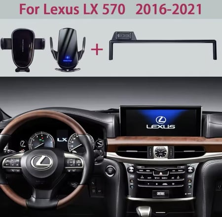 لكزز لكزس  570 LX570 2016-2023