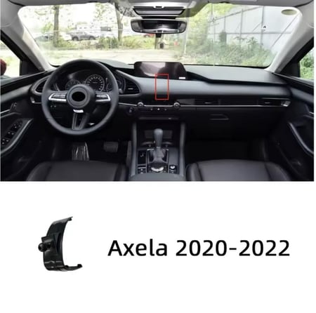 مازدا 3   2020-2022