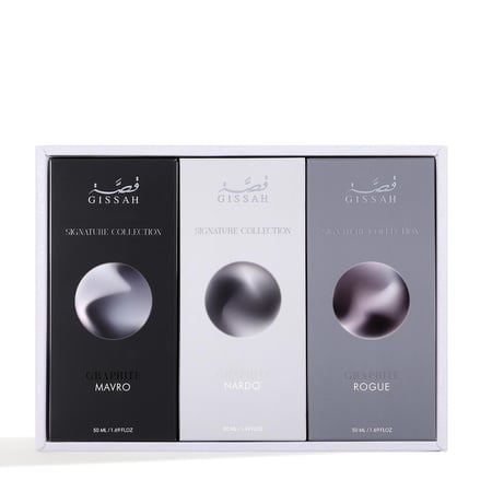مجموعة جرافايت - 3 حبات