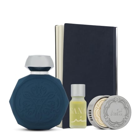 مجموعة سند - 4 قطع