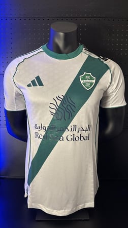 تيشيرت- الاهلي الاساسي 26-25