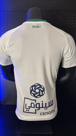 تيشيرت- الاهلي الاساسي 26-25