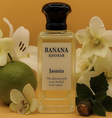 Jasméa 100ml