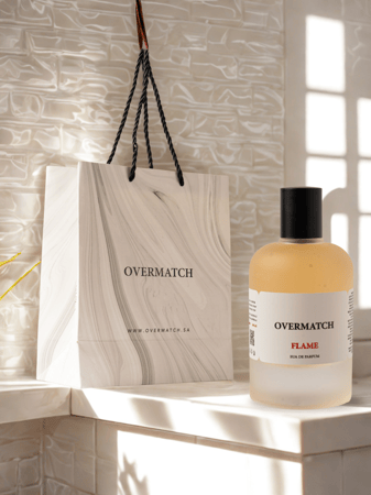 فليم عطر نسائي يدوم طويلا