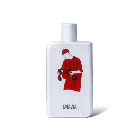 عطر صمام كناوة او دو بارفيوم-100مل