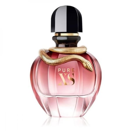 عطر بيور اكس من باكو رابان للنساء او دي برفيوم 50مل