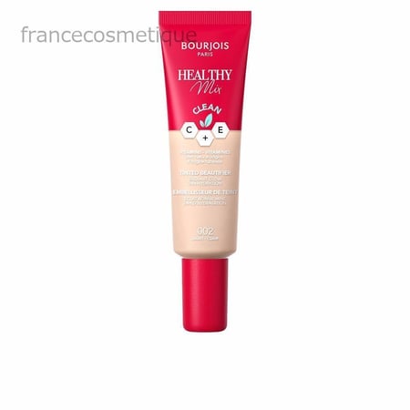 ملون خدود وشفاه هيلثي ميكس - 002