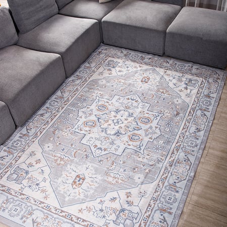 سجاد طراز - 2.3X1.6m