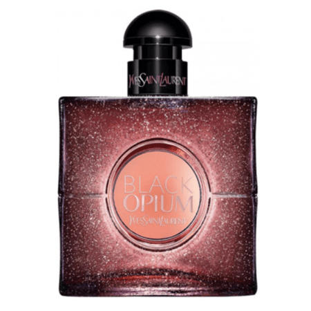 ايف سان لوران بلاك اوبيوم - أو دي تواليت (نسائي) 90مل