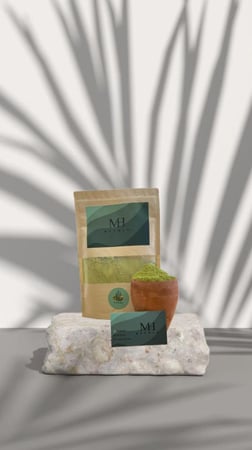 سدر - 500 جرام