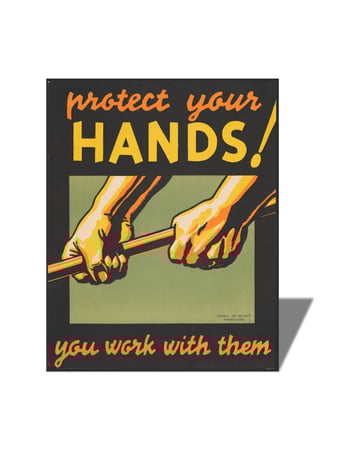 أيادي عاملة