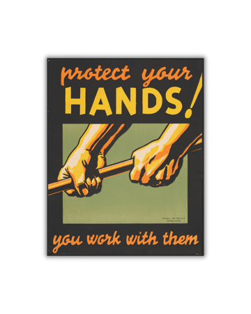 أيادي عاملة