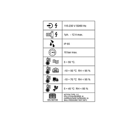 جهاز ضغط ARGO بتدفق أوتوماتيكي