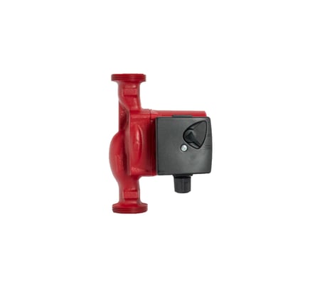 مضخة جراند فوس UPS 25 62 180 لتدوير المياه كفاءة عالية في أنظمة التدفئ