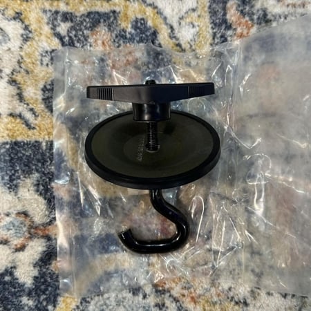 قاعدة تثبيت الاسبير مسمار استبنه فورد فكتوريا وماركيز