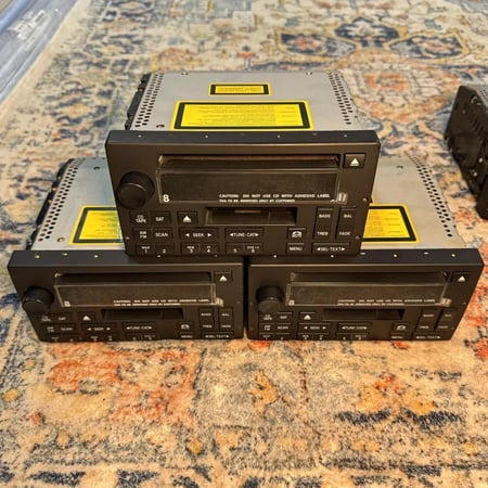 مسجل وكاله بلوتوث فورد كراون فكتوريا وقراند ماركيز