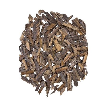 عود هندي زوايا دبل سوبر مرتفع - 125 جرام