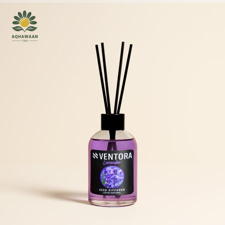 فواحة للمنازل والمكاتب LAVENDER