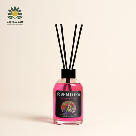 فواحة للمنازل والمكاتب SPRING FLOWER