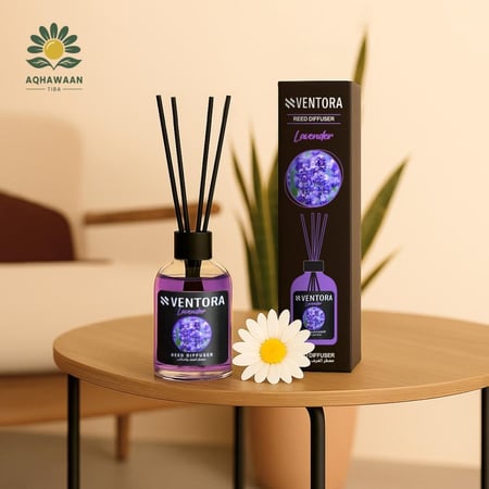 فواحة للمنازل والمكاتب LAVENDER