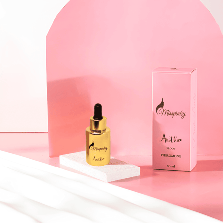 قطرة انوثة الفرمونية