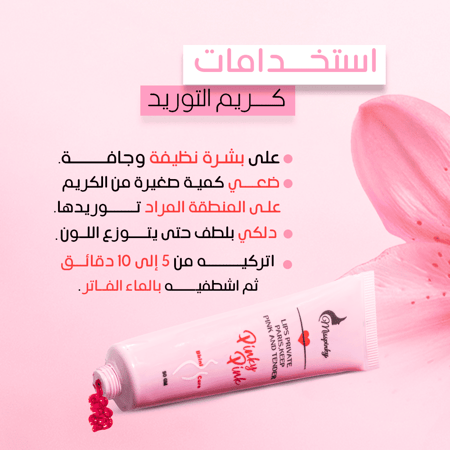 مجموعة ثقتي الوردية
