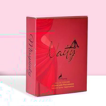 مجموعة نايتي الفرمونية