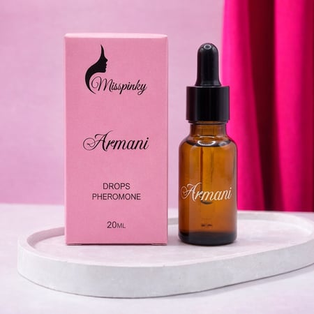 قطرة أرماني