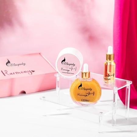 مجموعة هارموني الفرمونية