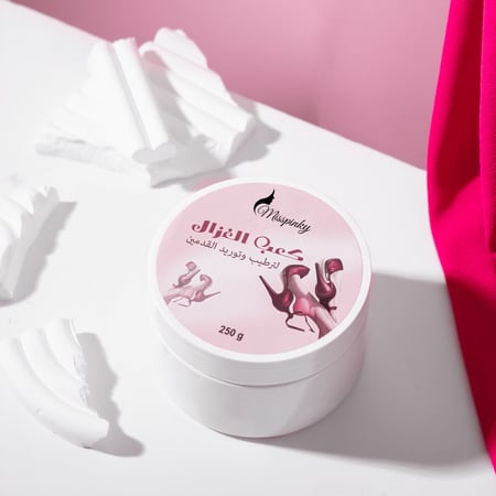 كريم كعب الغزال