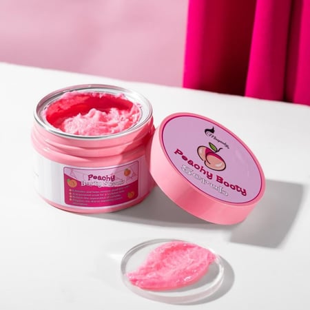 مجموعة العناية بالمؤخرة