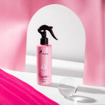 معطر مفارش فرموني كب كيك