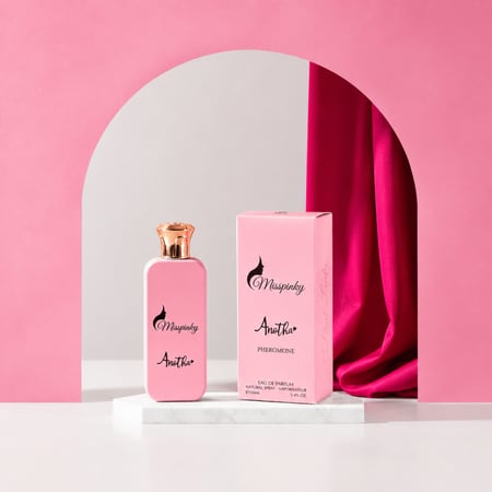 عطر انوثه الفيرموني